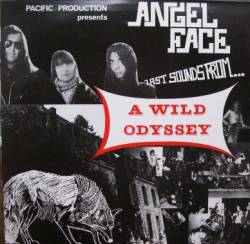 Angel Face : A Wild Odyssey
